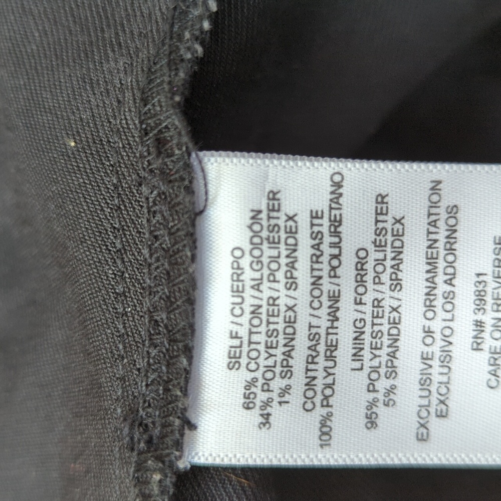 Sam Edelman moto jacket - Picture 5 of 5